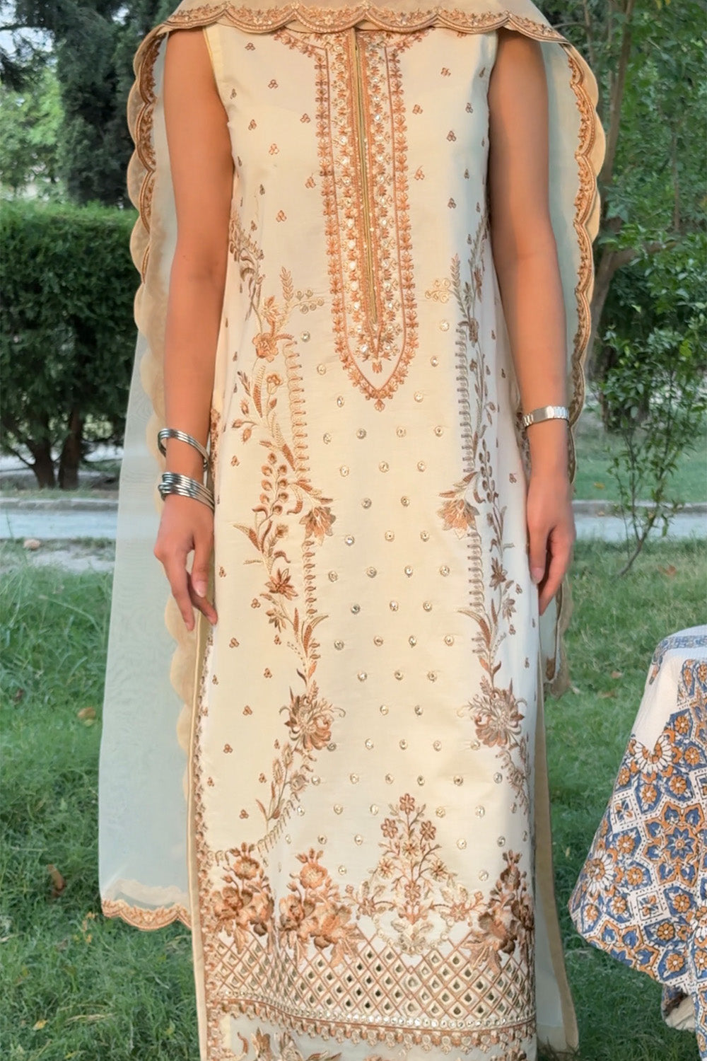 Maryum N Maria | Koel 25 | RÓISÍN - MS50275