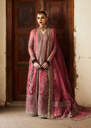 Hussain Rehar | Festive Formals 24 |  Marjani