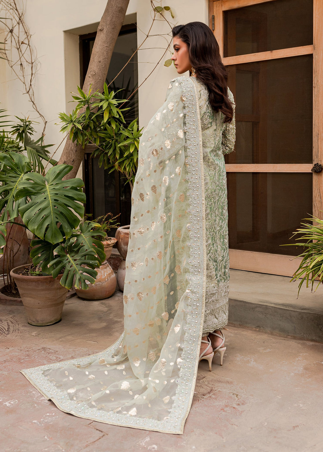 Kanwal Malik | Wedding Formals and Bridals | Zimal