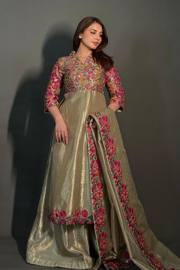 Maryum N Maria | Amani Formals | ZAIRAH - MW40113
