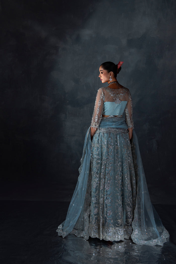 Enzo | Rever Dore | Syera