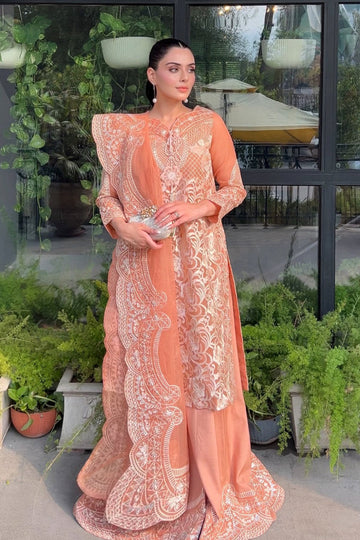 Maryum N Maria | Amani Formals | SANYA - MW40120