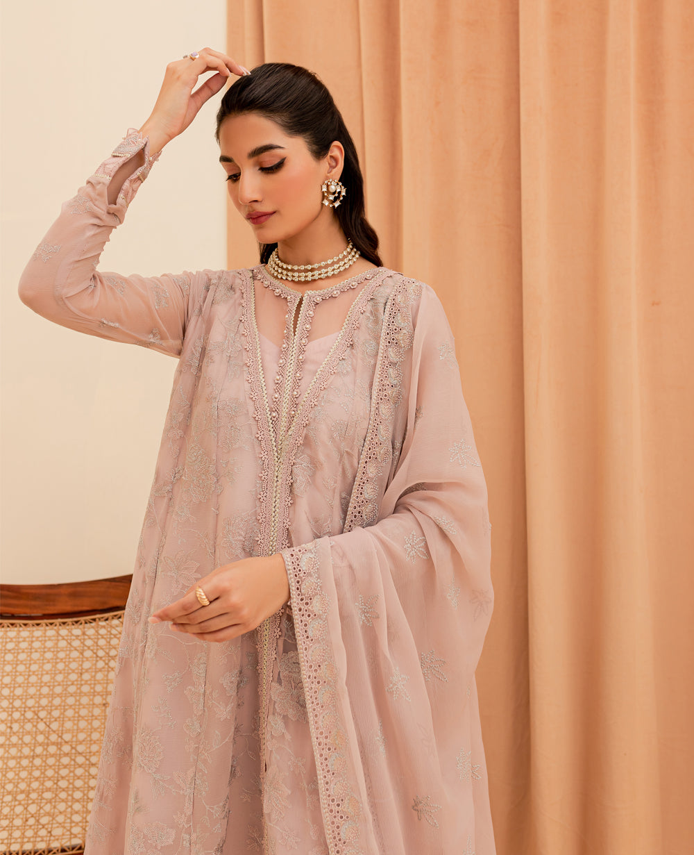 Xenia Formals | Raahi Luxury Formals | ALAYA