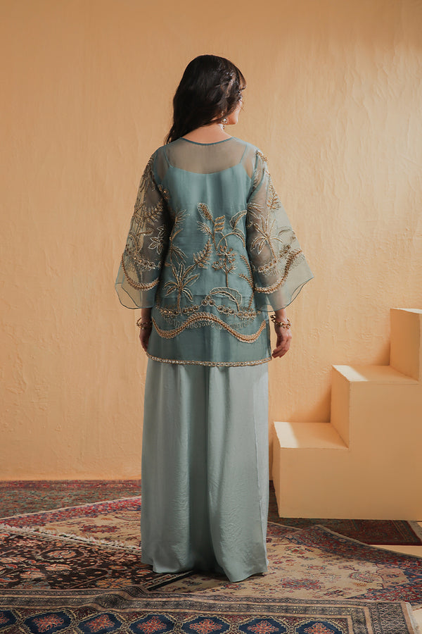 Shamaeel Ansari | Majestic Legacy | Sage Luxe