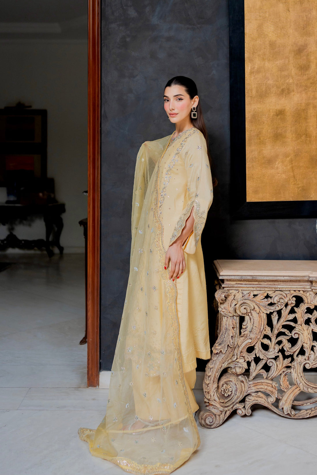 Neeshay | Luxe Pret | Siara