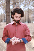 Pakistani Menswear | Men of Khyber-05 - Pakistani Clothes for women, in United Kingdom and United States