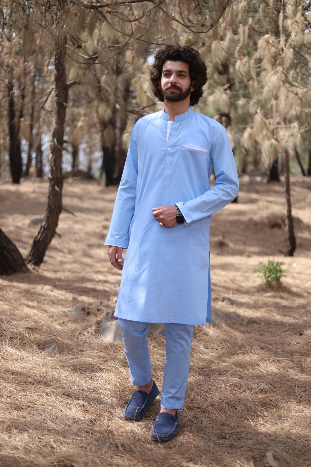 Pakistani Menswear | Men of Khyber-16 - Pakistani Clothes for women, in United Kingdom and United States