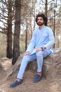 Pakistani Menswear | Men of Khyber-16 - Pakistani Clothes for women, in United Kingdom and United States