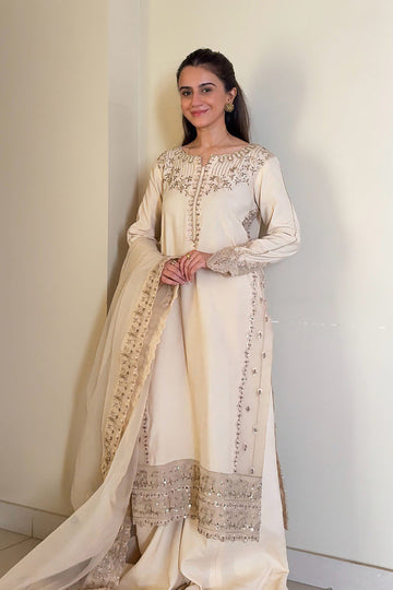 Maryum N Maria | Amani Formals | ELAN - MW40116