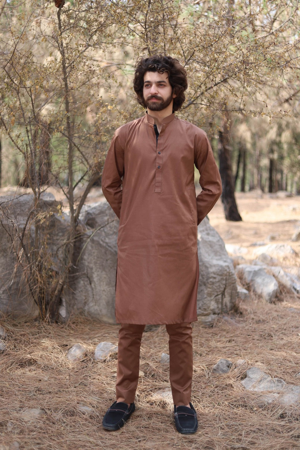 Pakistani Menswear | Men of Khyber-12 - Pakistani Clothes for women, in United Kingdom and United States