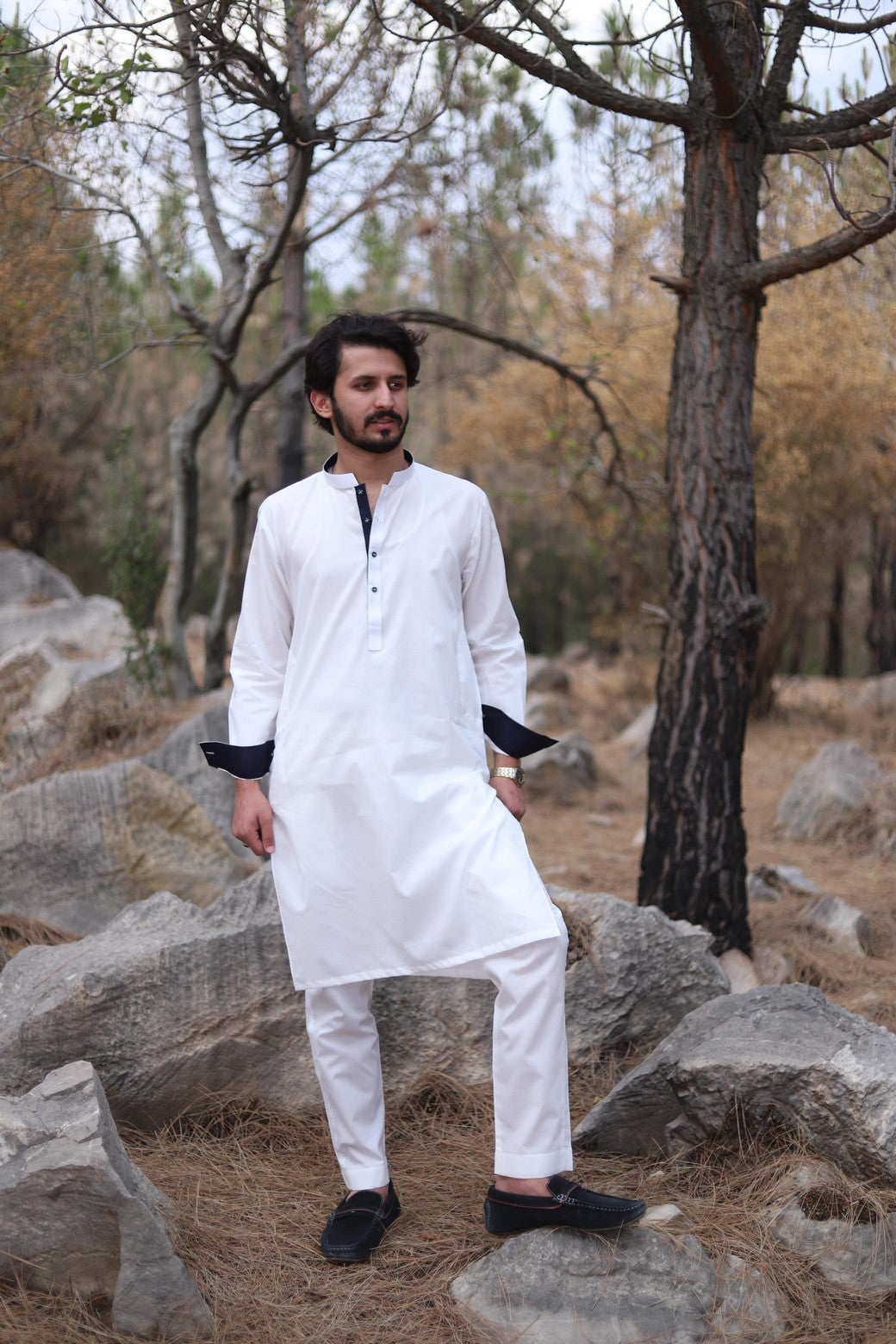 Pakistani Menswear | Men of Khyber-07 - Pakistani Clothes for women, in United Kingdom and United States