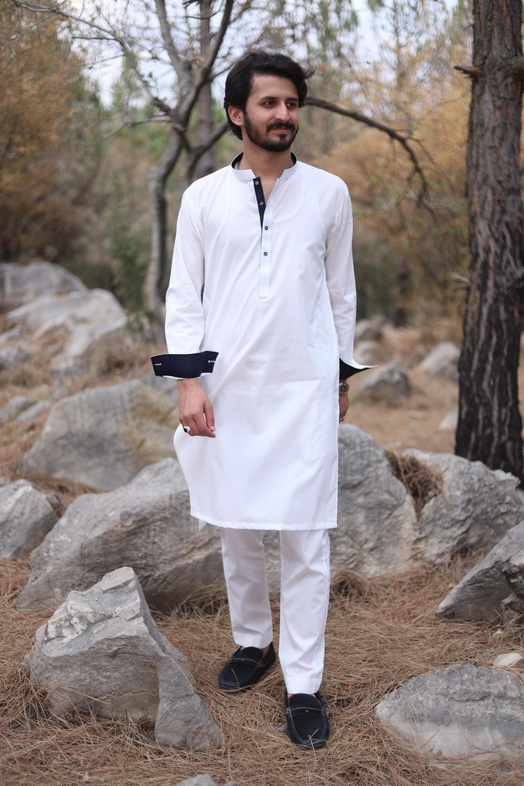 Pakistani Menswear | Men of Khyber-07 - Pakistani Clothes for women, in United Kingdom and United States