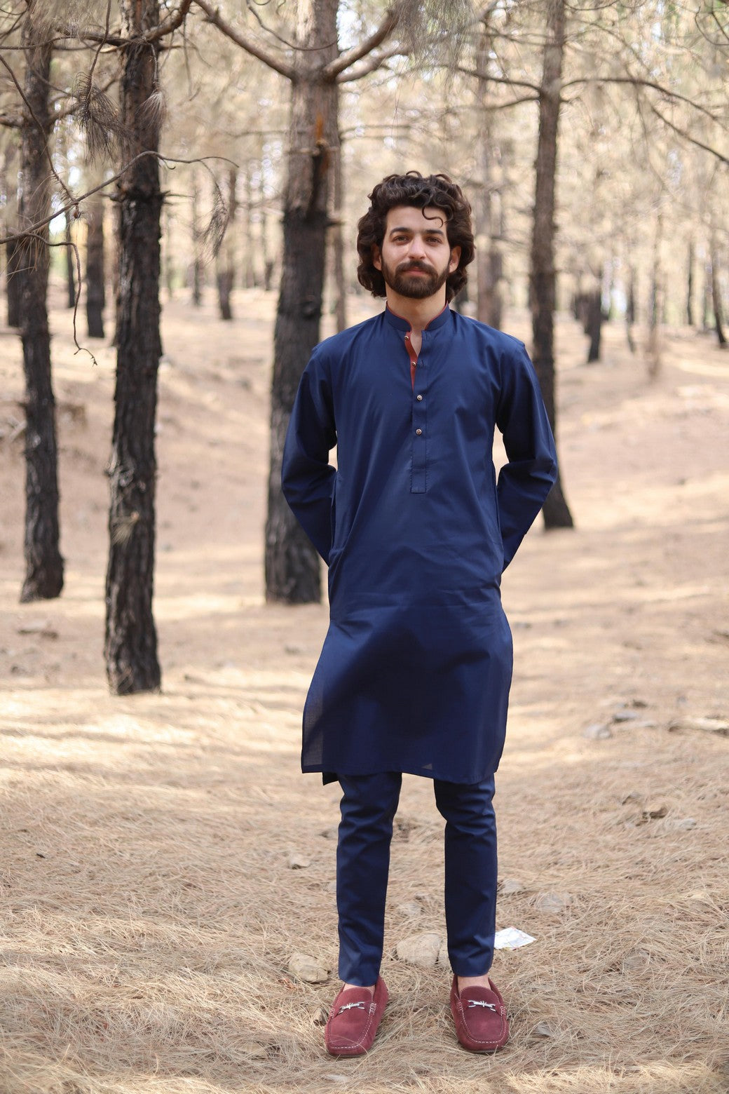 Pakistani Menswear | Men of Khyber-06 - Pakistani Clothes for women, in United Kingdom and United States