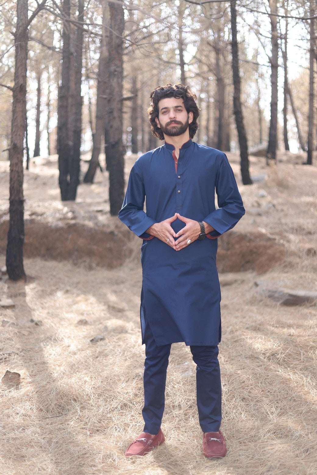 Pakistani Menswear | Men of Khyber-06 - Pakistani Clothes for women, in United Kingdom and United States