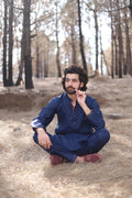 Pakistani Menswear | Men of Khyber-06 - Pakistani Clothes for women, in United Kingdom and United States