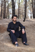 Pakistani Menswear | Men of Khyber-03 - Pakistani Clothes for women, in United Kingdom and United States