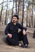 Pakistani Menswear | Men of Khyber-03 - Pakistani Clothes for women, in United Kingdom and United States