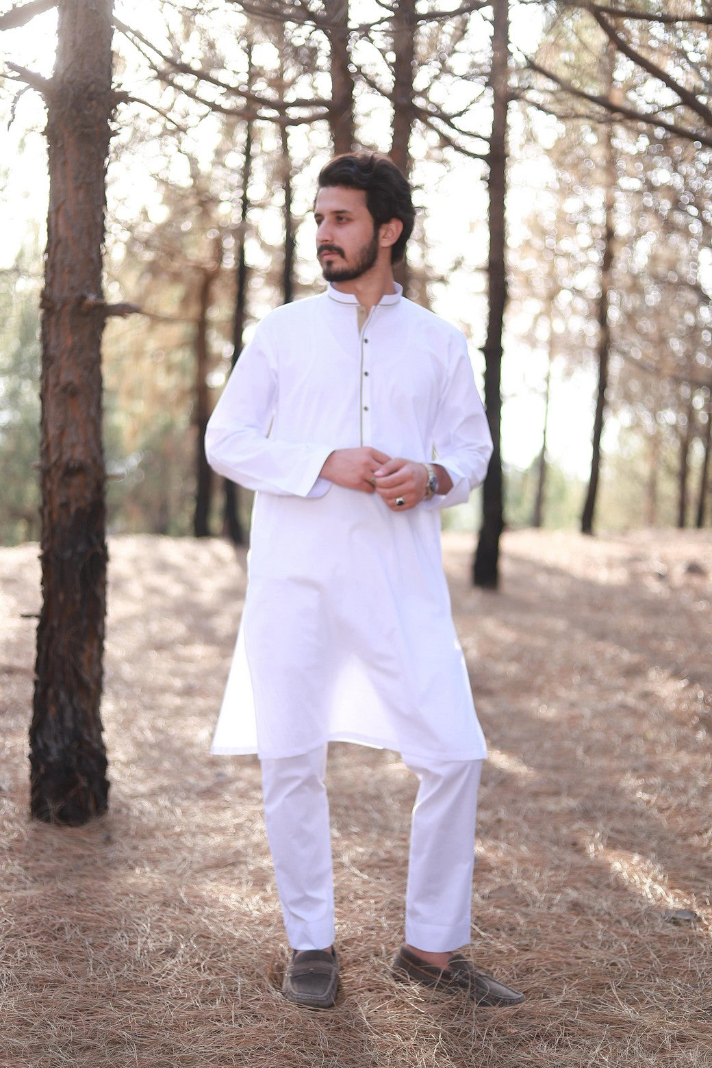 Pakistani Menswear | Men of Khyber-11 - Pakistani Clothes for women, in United Kingdom and United States