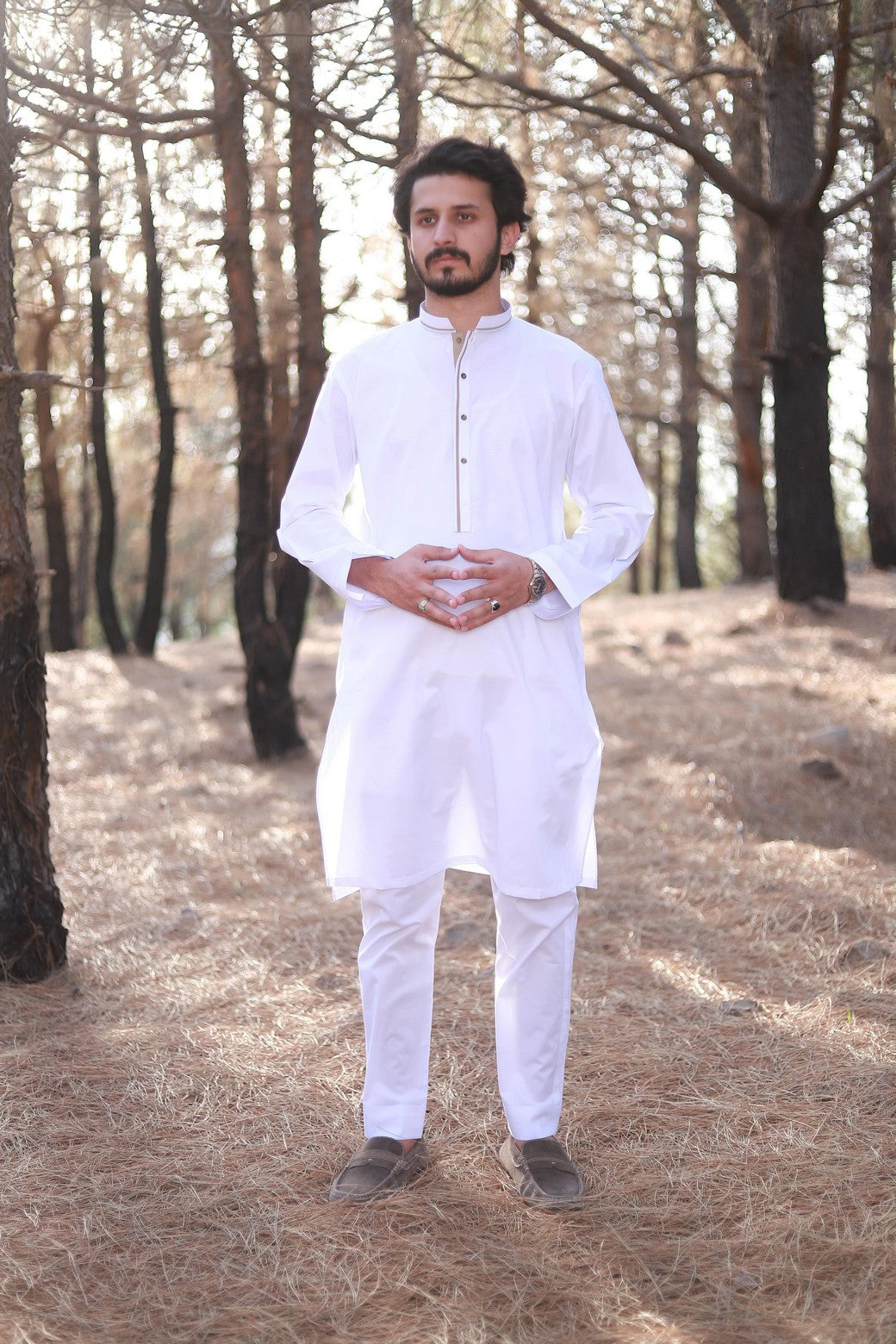 Pakistani Menswear | Men of Khyber-11 - Pakistani Clothes for women, in United Kingdom and United States