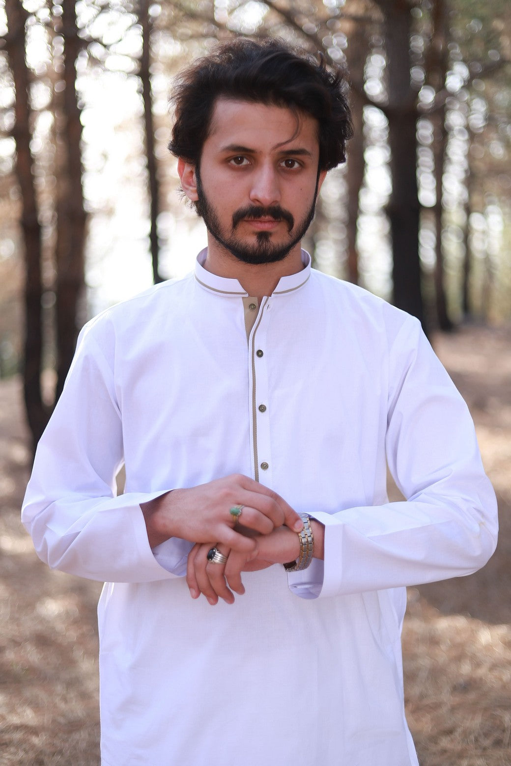 Pakistani Menswear | Men of Khyber-11 - Pakistani Clothes for women, in United Kingdom and United States