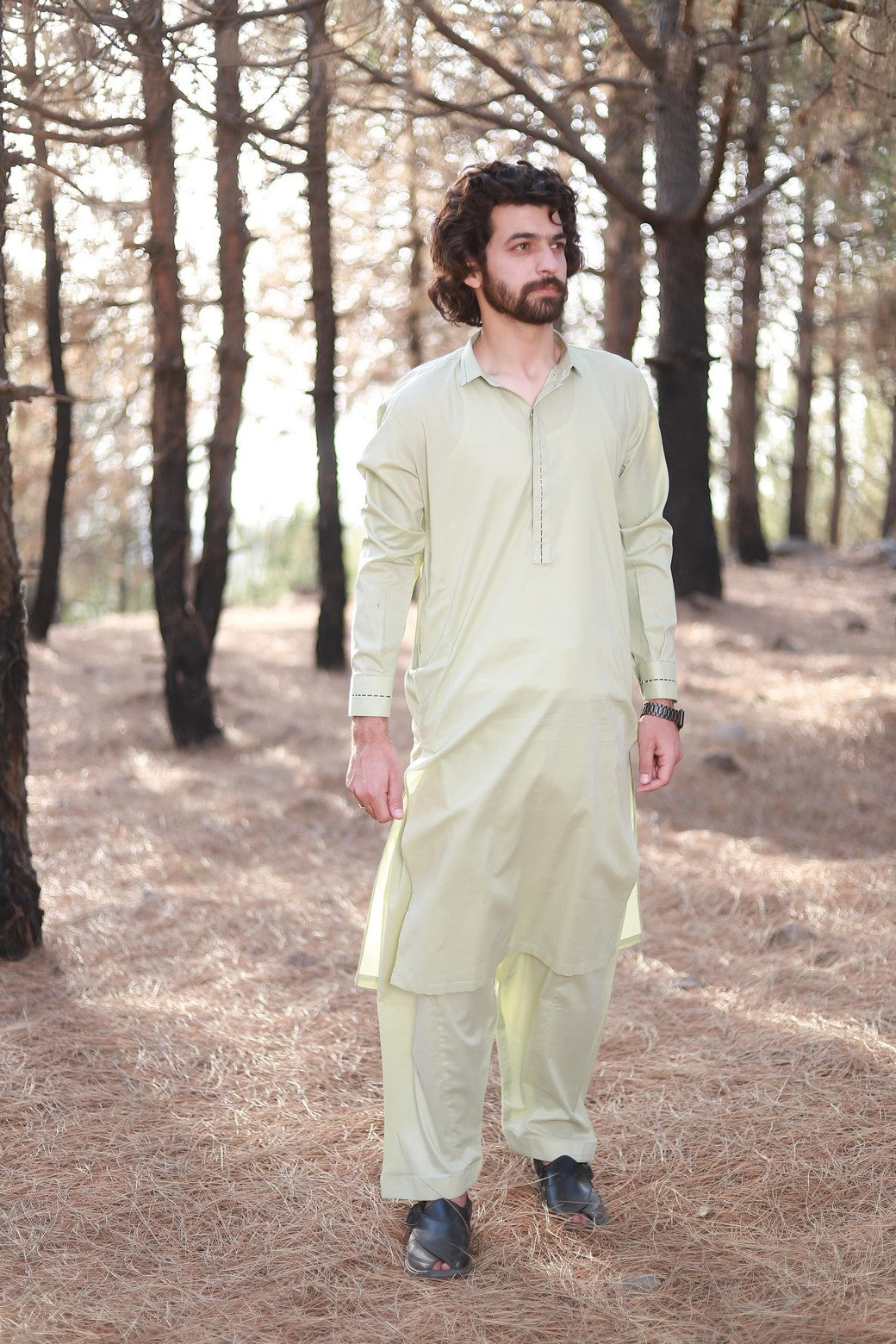 Pakistani Menswear | Men of Khyber-15 - Pakistani Clothes for women, in United Kingdom and United States