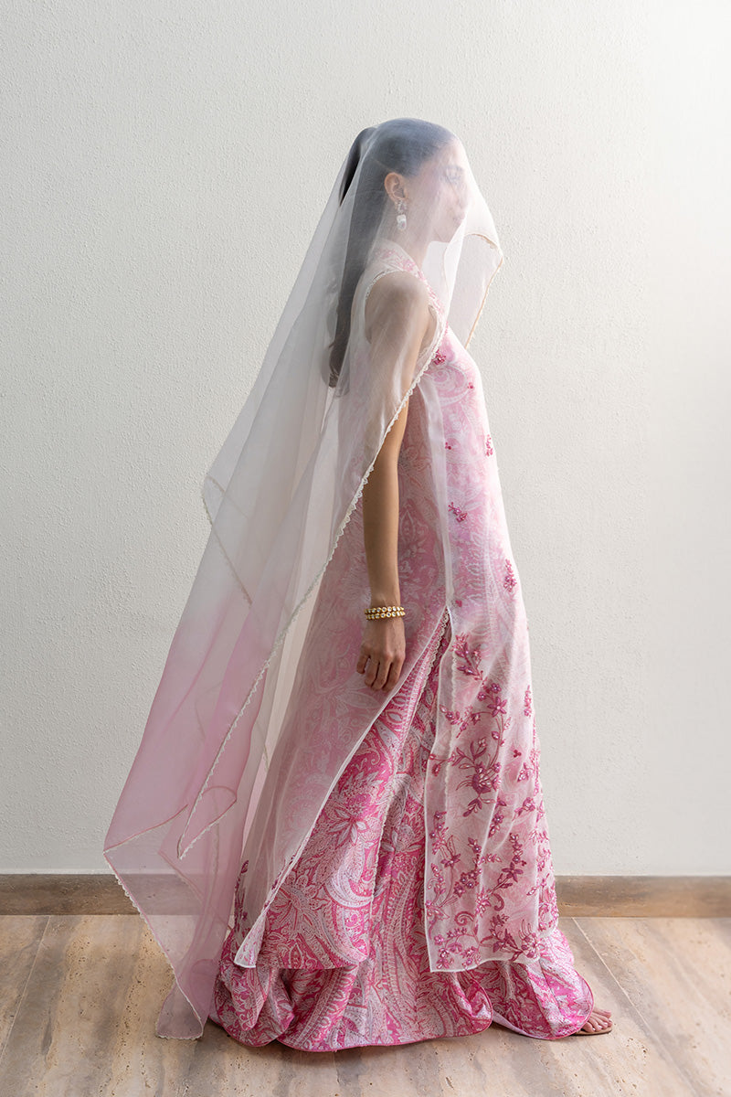 Mina Hasan | Fall Edit 26 | Sashana