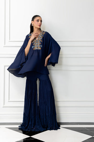 Mina Hasan | Fall Edit 26 | Rabia