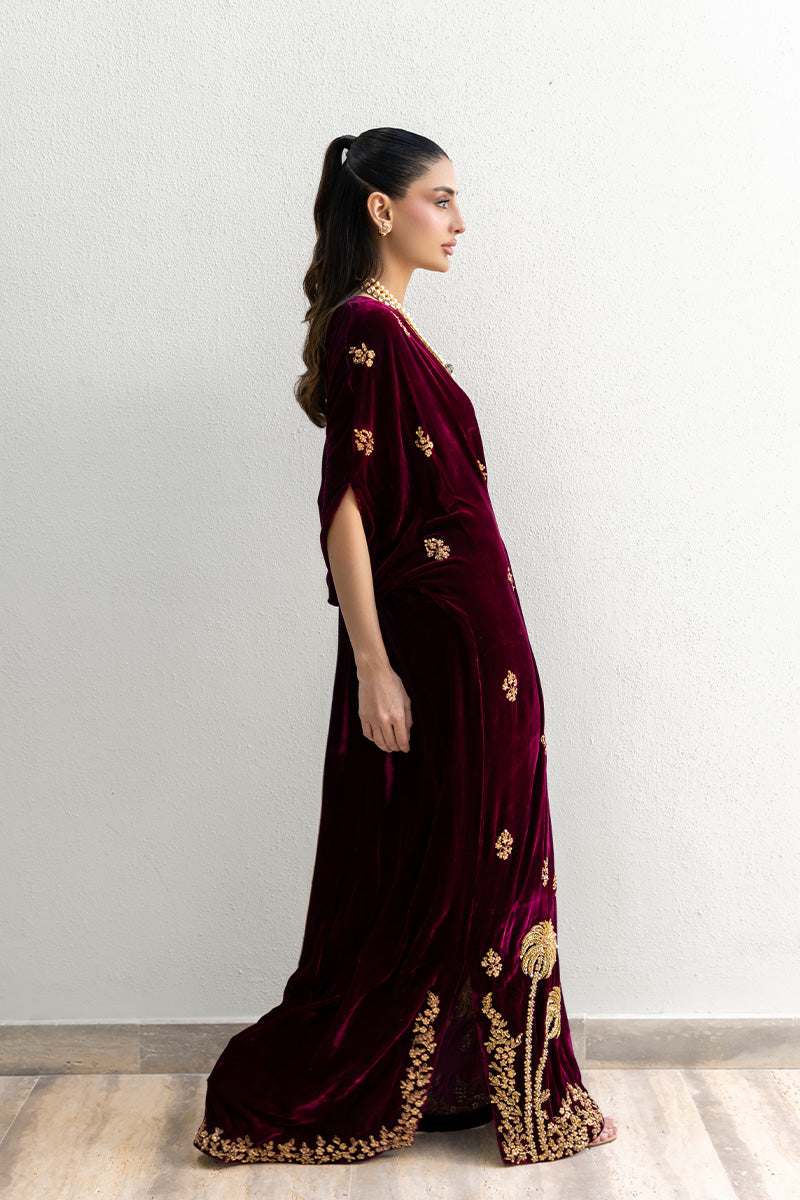 Mina Hasan | Fall Edit 26 | Aida