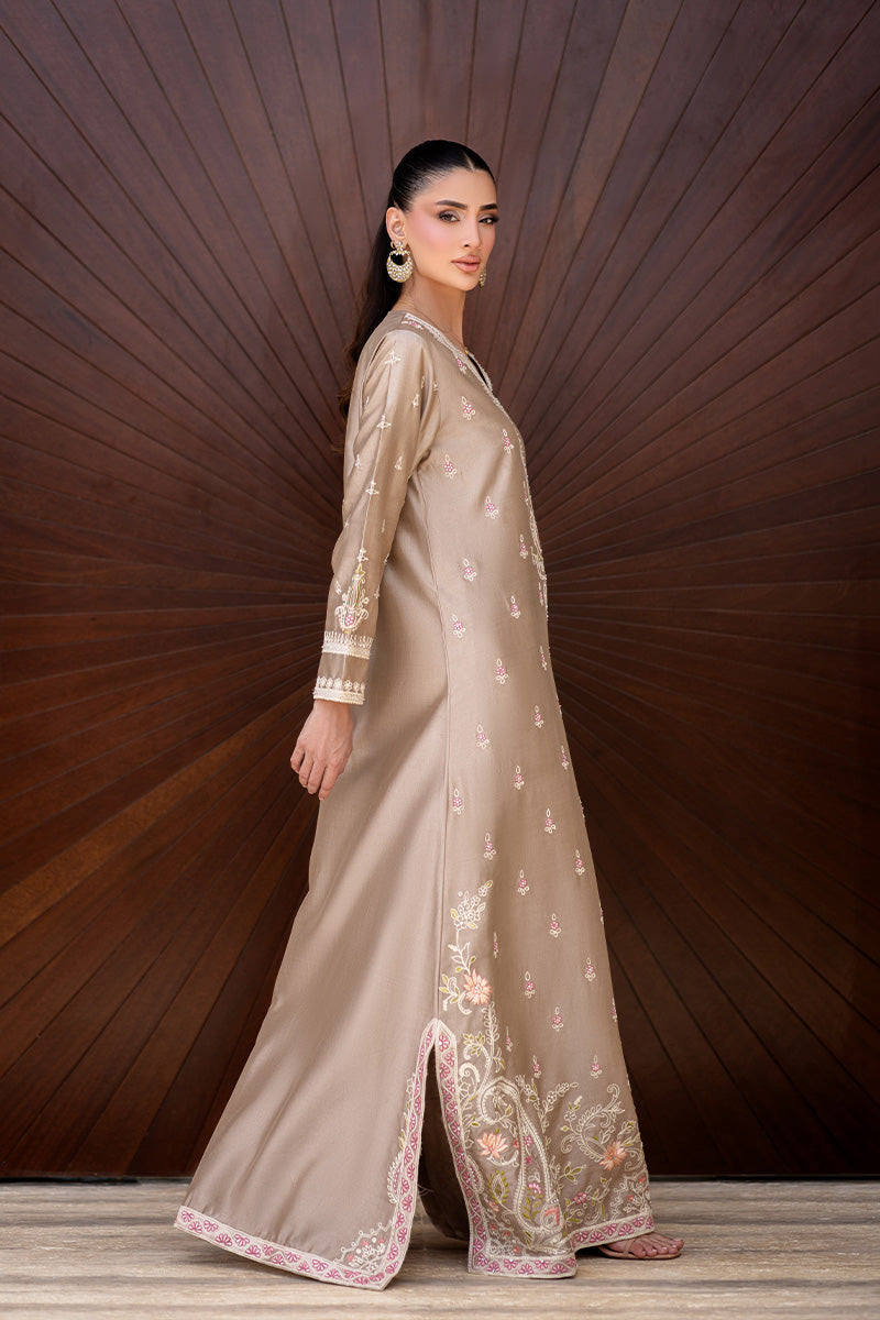 Mina Hasan | Fall Edit 26 | Umaima