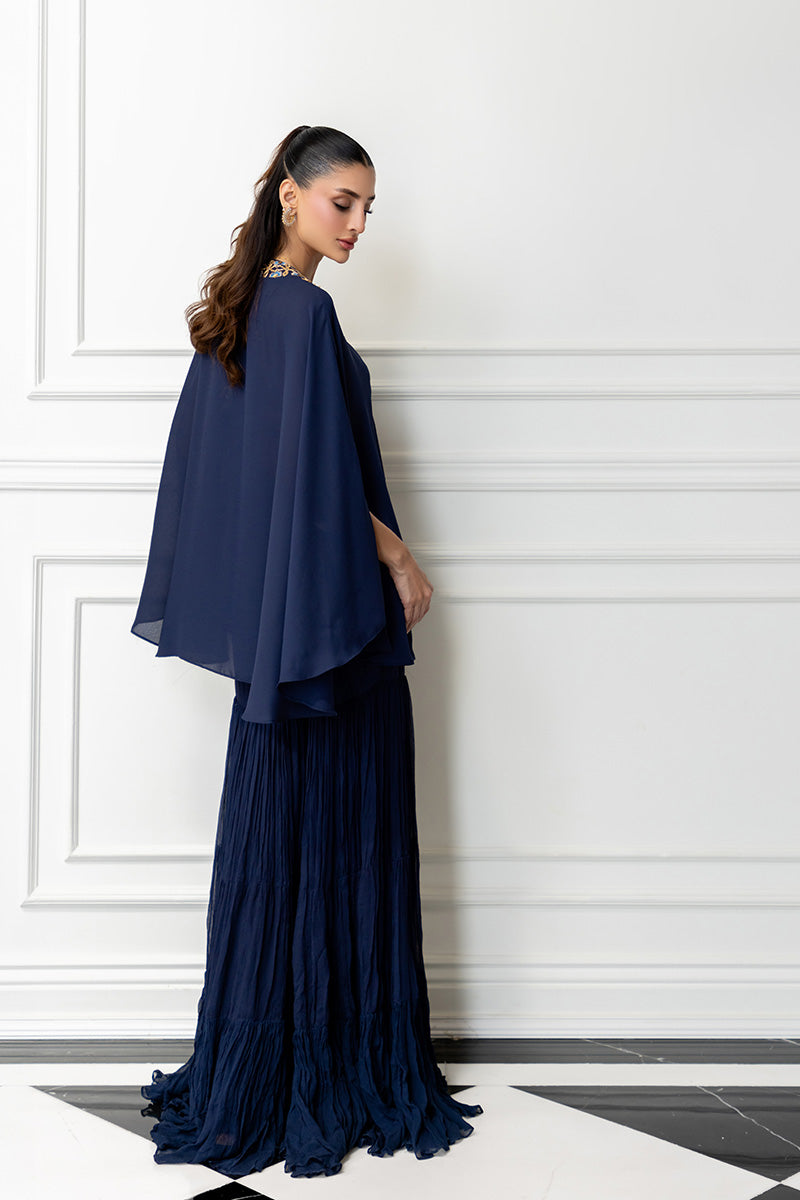 Mina Hasan | Fall Edit 26 | Rabia