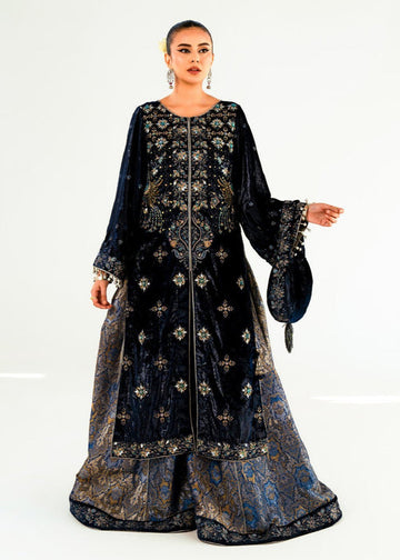 Laj by Lajwanti | Hath Kahani Wedding Formals 25 | GULNAAR