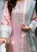 Maria Osama Khan | Rang e Noor Eid Edit | Champa - Pakistani Clothes for women, in United Kingdom and United States