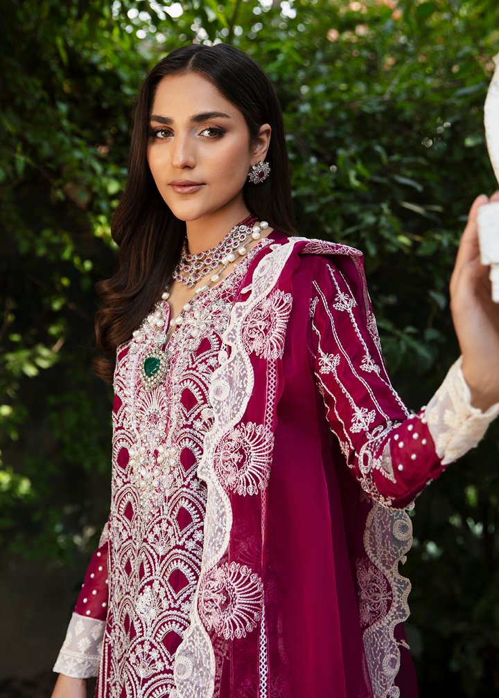 Maria Osama Khan | Rang e Noor Eid Edit | Sumbul - Pakistani Clothes for women, in United Kingdom and United States