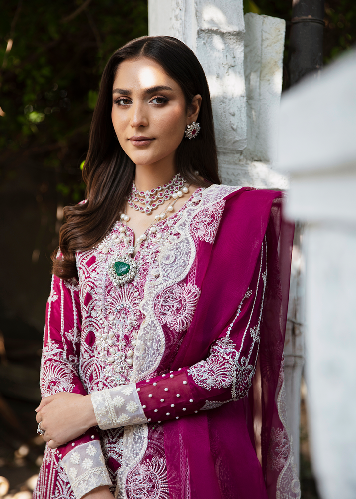 Maria Osama Khan | Rang e Noor Eid Edit | Sumbul - Pakistani Clothes for women, in United Kingdom and United States