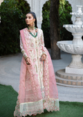 Maria Osama Khan | Rang e Noor Eid Edit | Chambeli - Pakistani Clothes for women, in United Kingdom and United States