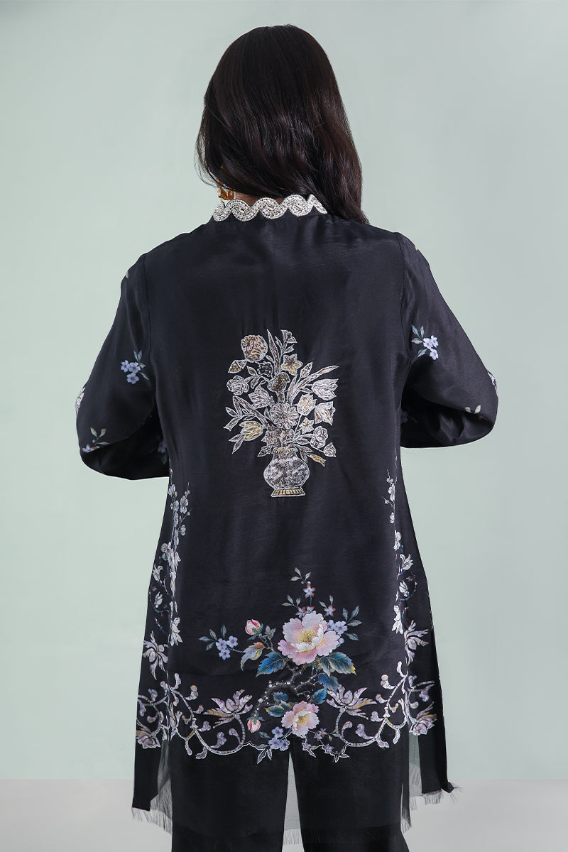Shamaeel Ansari | The Festive Edit 26 | Chaandni