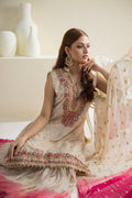 Farhat Jahan | Luxury Pret | Chaandni - Pakistani Clothes for women, in United Kingdom and United States