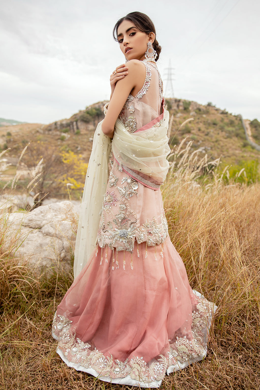 AJR Couture | Dua Bridals | Abro