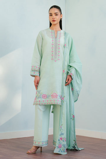 Zara Shahjahan | Coco Lawn 25 | INDI-9A