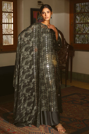 Cross Stitch | Luxe Atelier 25 | FOREST ENVY