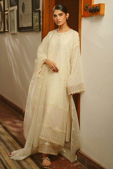 Cross Stitch | Luxe Atelier 25 | GENTEL GLAZE