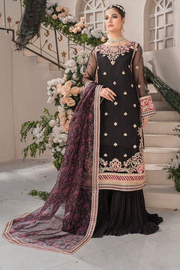 Imrozia Premium | Dilkash Formals | IP-110 Jaskeerat