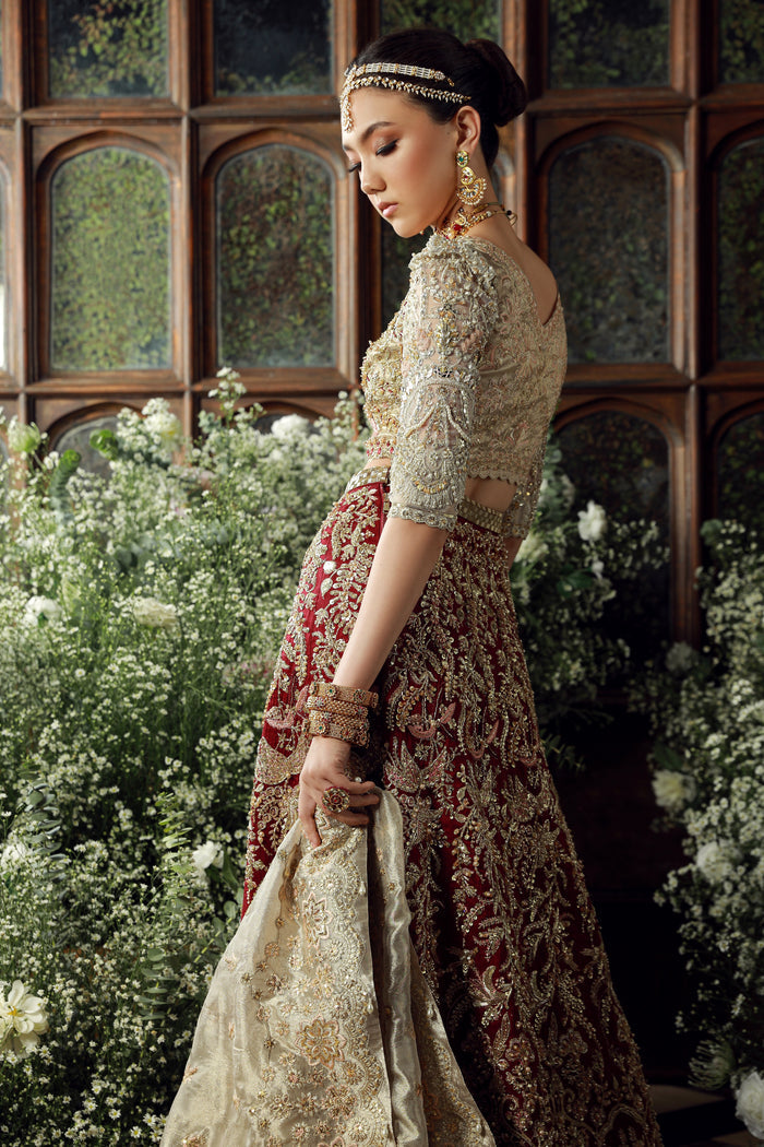 Mysie by Tahira | Arzu Formals 24 | IRTIQA