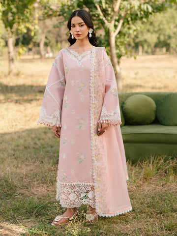 Parishay | Ivy Bloom Luxury Lawn | IVY-14