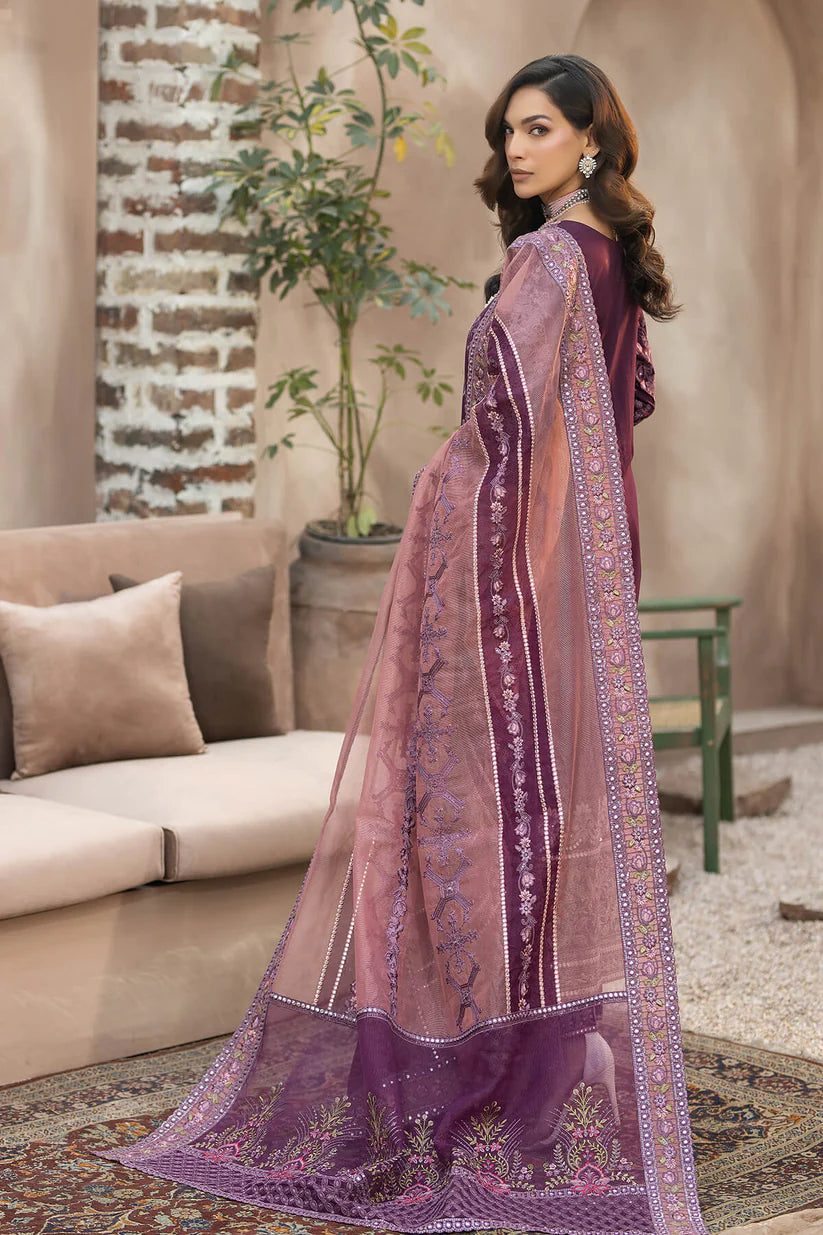 Imrozia Premium | Gulposh Luxury Lawn 24 | S.L 43 Amayrah - Pakistani Clothes for women, in United Kingdom and United States