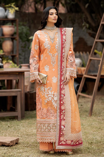 Imrozia Premium | Gulposh Luxury Lawn 24 | S.L 47 Zafiah - Pakistani Clothes for women, in United Kingdom and United States