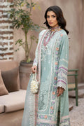 Imrozia Premium | Gulposh Luxury Lawn 24 | S.L 49 Mirha - Pakistani Clothes for women, in United Kingdom and United States