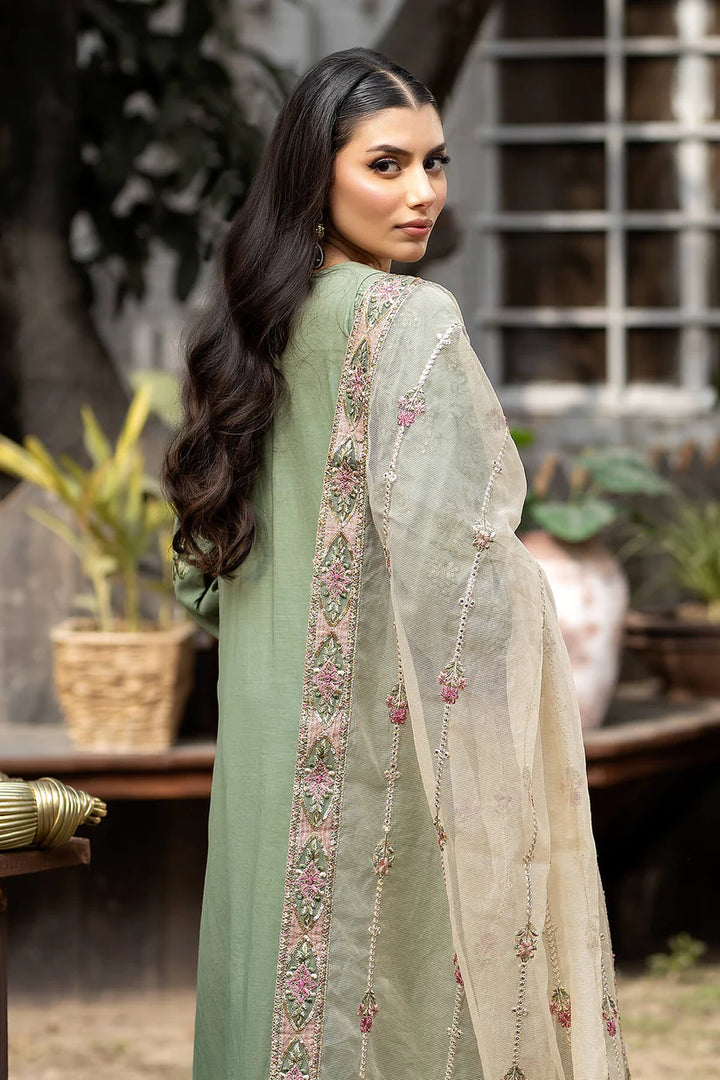 Imrozia Premium | Gulposh Luxury Lawn 24 |  S.L 51 Amaani - Pakistani Clothes for women, in United Kingdom and United States