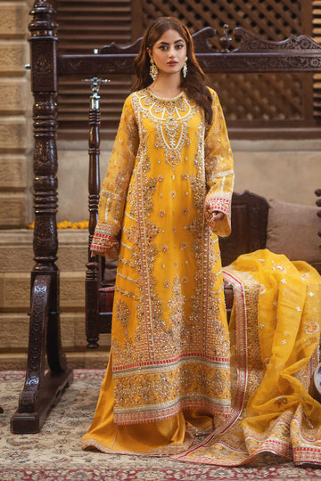 Imrozia Premium | Sajal Bridal Collection | SB-28 Mahpara