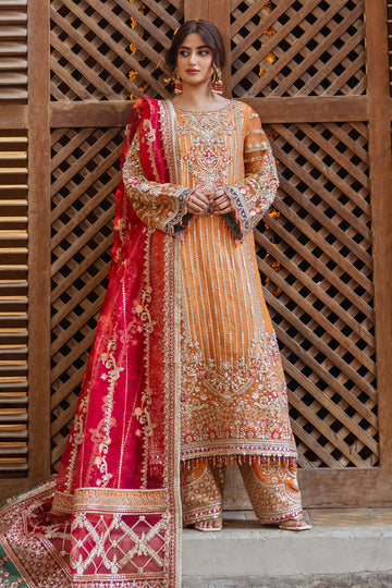 Imrozia Premium | Sajal Bridal Collection |  SB-33 Husn